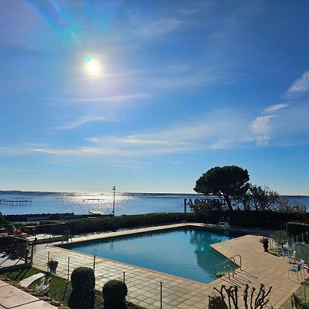 Hotel La Cote Bleue Bouzigues Zewnętrze zdjęcie