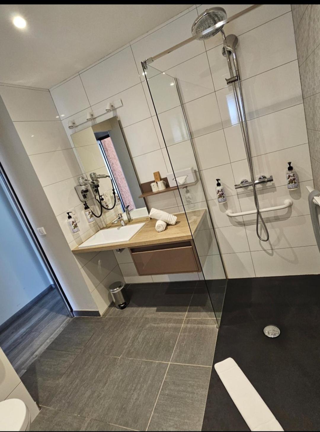 Hotel La Cote Bleue Bouzigues Zewnętrze zdjęcie