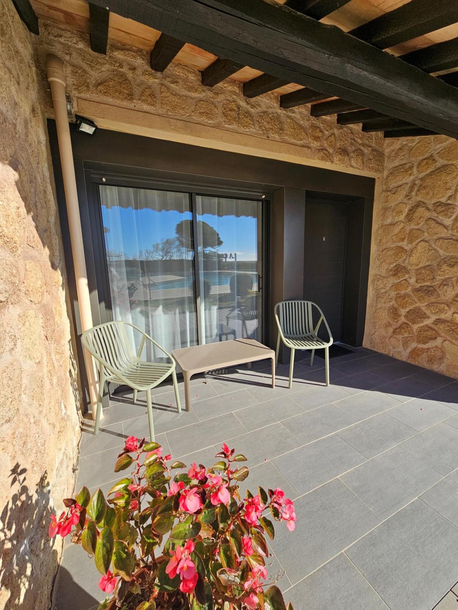 Hotel La Cote Bleue Bouzigues Zewnętrze zdjęcie