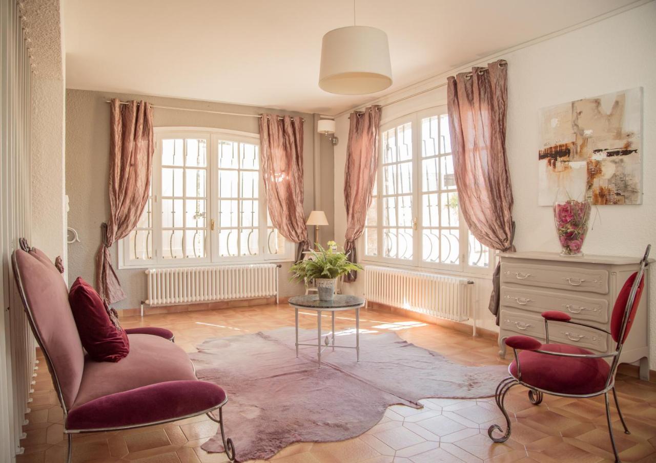 Hotel La Cote Bleue Bouzigues Zewnętrze zdjęcie