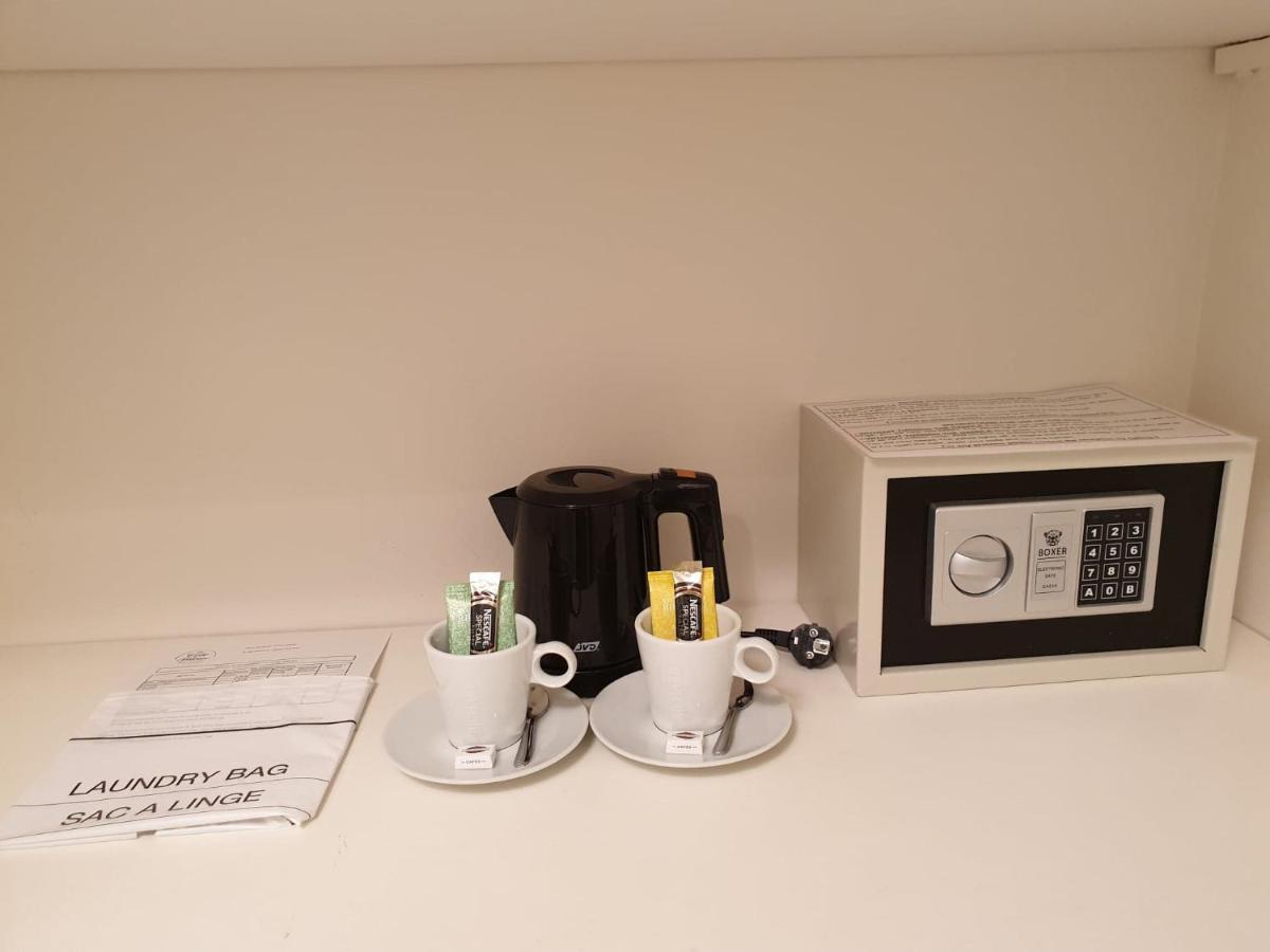 Hotel La Cote Bleue Bouzigues Zewnętrze zdjęcie